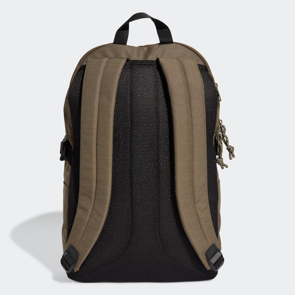 Power V11 Backpack with Laptop Pocket - Green
